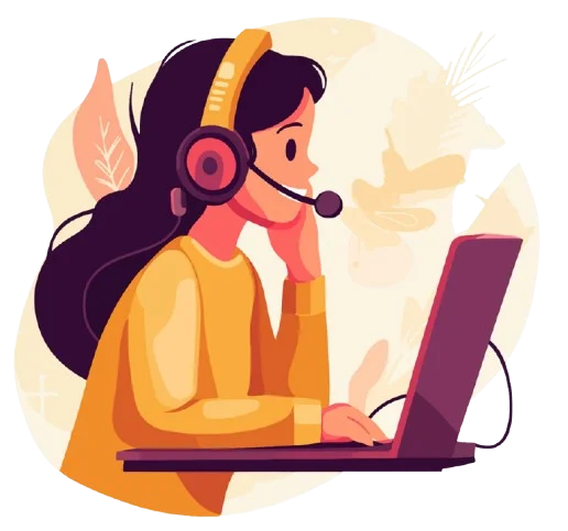 Contact us
